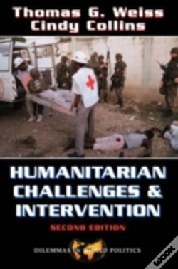 Capa do artigo Humanitarian Challenges And Intervention