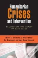 Humanitarian Crises And Intervention