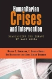 Capa do artigo Humanitarian Crises And Intervention