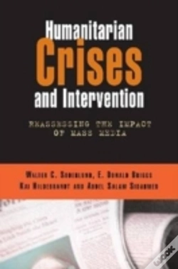 Capa do artigo Humanitarian Crises And Intervention