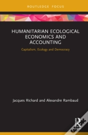 Capa do artigo Humanitarian Ecological Economics And Accounting
