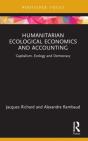 Humanitarian Ecological Economics And Accounting - Preview
