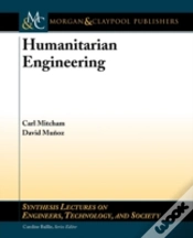 Capa do artigo Humanitarian Engineering