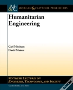Capa do artigo Humanitarian Engineering