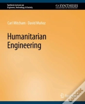Capa do artigo Humanitarian Engineering