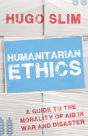 Humanitarian Ethics - Preview