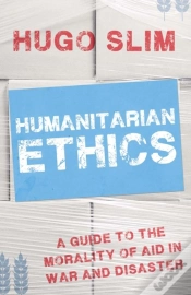 Capa do artigo Humanitarian Ethics