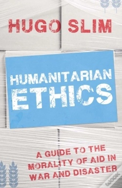 Capa do artigo Humanitarian Ethics