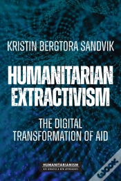 Capa do artigo Humanitarian Extractivism