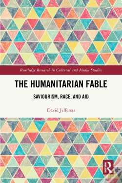 Capa do artigo Humanitarian Fable