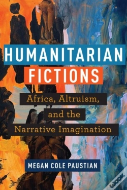 Capa do artigo Humanitarian Fictions