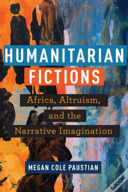 Capa do artigo Humanitarian Fictions