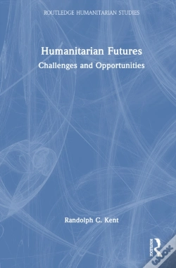 Capa do artigo Humanitarian Futures
