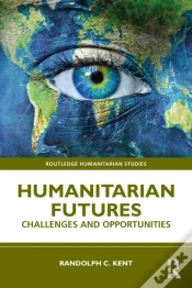 Capa do artigo Humanitarian Futures