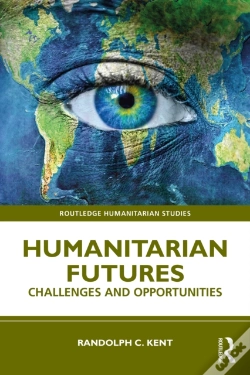 Capa do artigo Humanitarian Futures