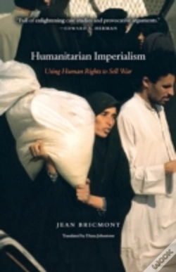 Capa do artigo Humanitarian Imperialism