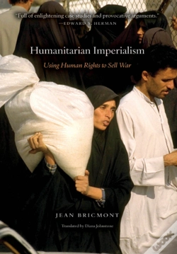 Capa do artigo Humanitarian Imperialism