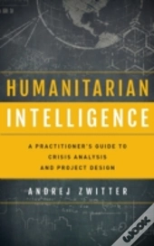 Humanitarian Intelligence