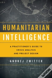Humanitarian Intelligence