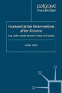 Humanitarian Intervention After Kosovo - Preview