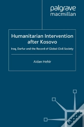 Humanitarian Intervention After Kosovo