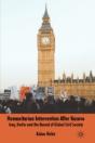 Humanitarian Intervention After Kosovo - Preview