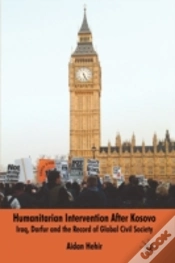 Capa do artigo Humanitarian Intervention After Kosovo