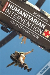 Humanitarian Intervention