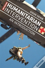 Capa do artigo Humanitarian Intervention