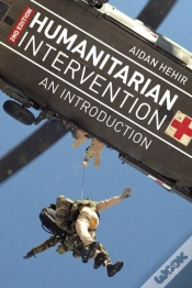 Capa do artigo Humanitarian Intervention