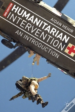 Capa do artigo Humanitarian Intervention