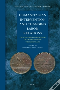 Capa do artigo Humanitarian Intervention And Changing Labor Relations