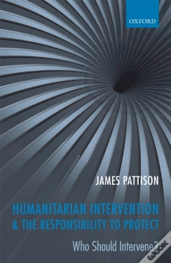 Capa do artigo Humanitarian Intervention And The Responsibility To Protect