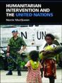 Humanitarian Intervention And The United Nations - Preview