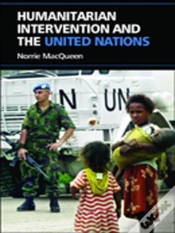 Capa do artigo Humanitarian Intervention And The United Nations