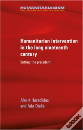 Humanitarian Intervention In The Long Nineteenth Century