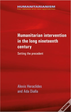 Capa do artigo Humanitarian Intervention In The Long Nineteenth Century