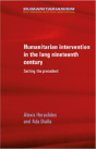 Humanitarian Intervention In The Long Nineteenth Century - Preview