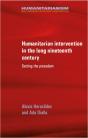 Humanitarian Intervention In The Long Nineteenth Century - Preview