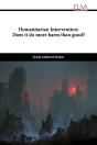 Humanitarian Intervention - Preview