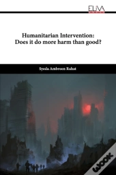 Humanitarian Intervention