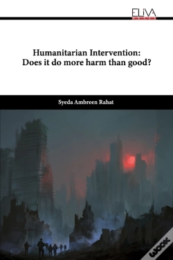 Capa do artigo Humanitarian Intervention