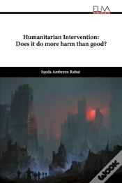 Capa do artigo Humanitarian Intervention