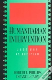 Capa do artigo Humanitarian Intervention