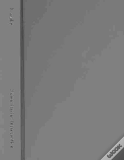 Capa do artigo Humanitarian Intervention