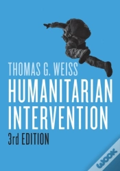 Capa do artigo Humanitarian Intervention