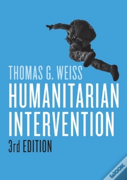 Capa do artigo Humanitarian Intervention