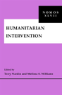 Humanitarian Intervention - Preview