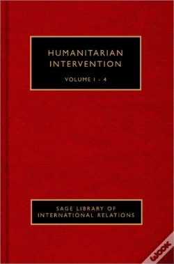 Capa do artigo Humanitarian Intervention