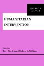 Humanitarian Intervention - Preview